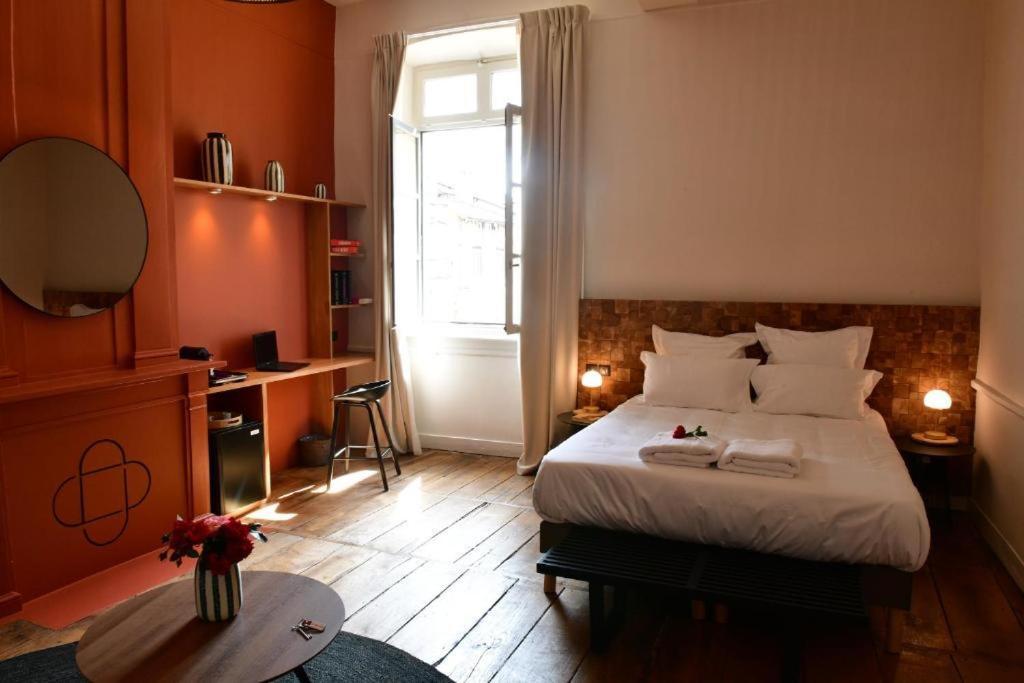 Les Chambres Du Cloitre, La Patissiere *